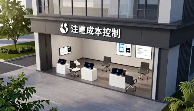 品牌代理业务中供应链优化的关键路径