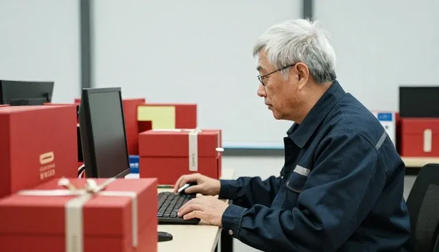 从厂房车间说起：礼品采购品牌代理